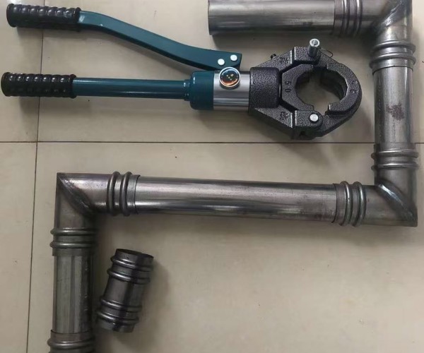 翁源冷却管生产