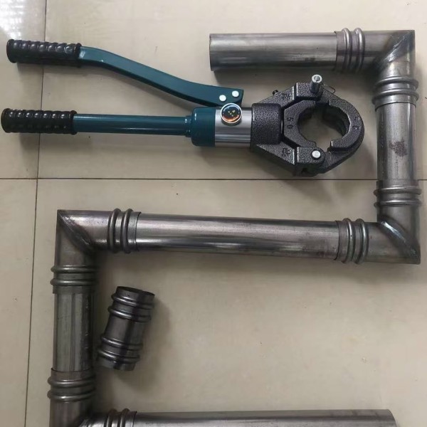 翁源冷却管生产