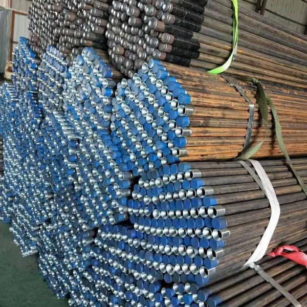 翁源冷却管生产